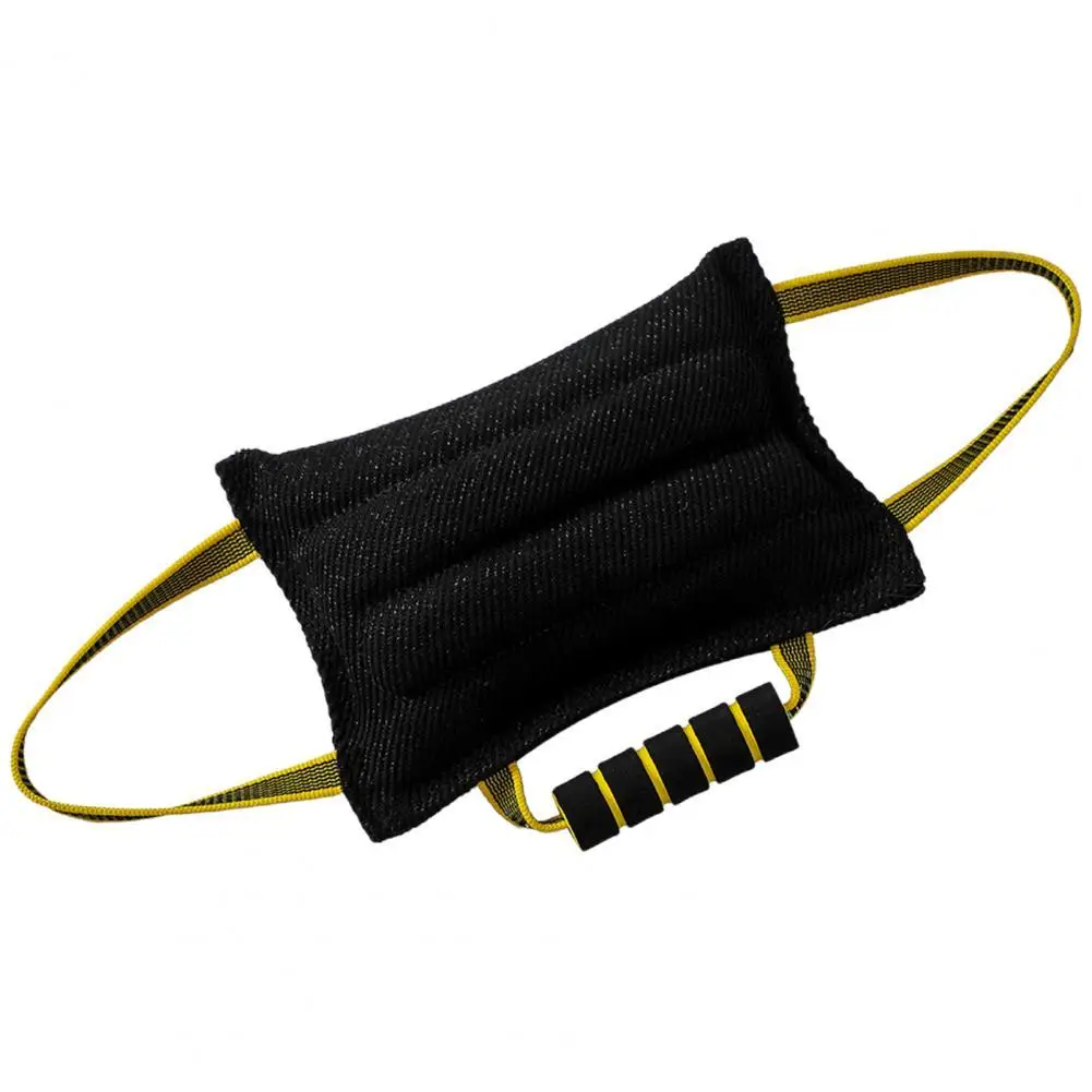 Lightweight Eco-friendly Dog Biting Pillow Tug Stick Entertaining Pet Bite Toy Comfortable Pet Toy 
Lightweight Eco-friendly Dog Biting Pillow Tug Stick Entertaining Pet Bite Toy Comfortable Pet Toy