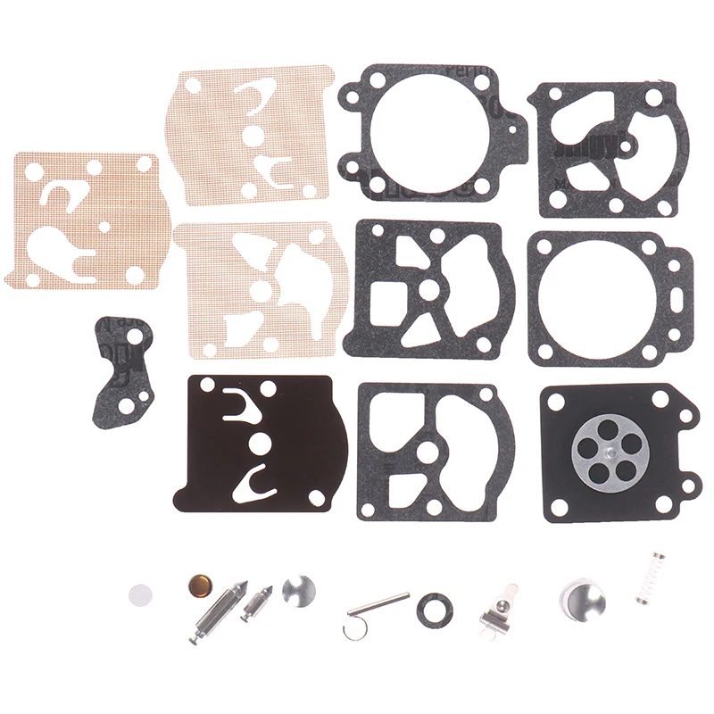 Brand New High Quality Carburetor Membrane Parts Repair Kit Garden Gasket Home K20-WAT Echo Lawn Mower Needle PS43
Brand New High Quality Carburetor Membrane Parts Repair Kit Garden Gasket Home K20-WAT Echo Lawn Mower Needle PS43
