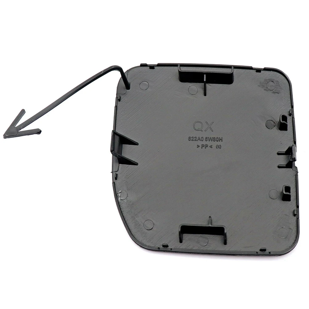 Truck Parts Cover Cap Motors Accessories 2015-2016 622A0-6W80H Front Bumper Tow Sedan Replacement Good Quality
Truck Parts Cover Cap Motors Accessories 2015-2016 622A0-6W80H Front Bumper Tow Sedan Replacement Good Quality