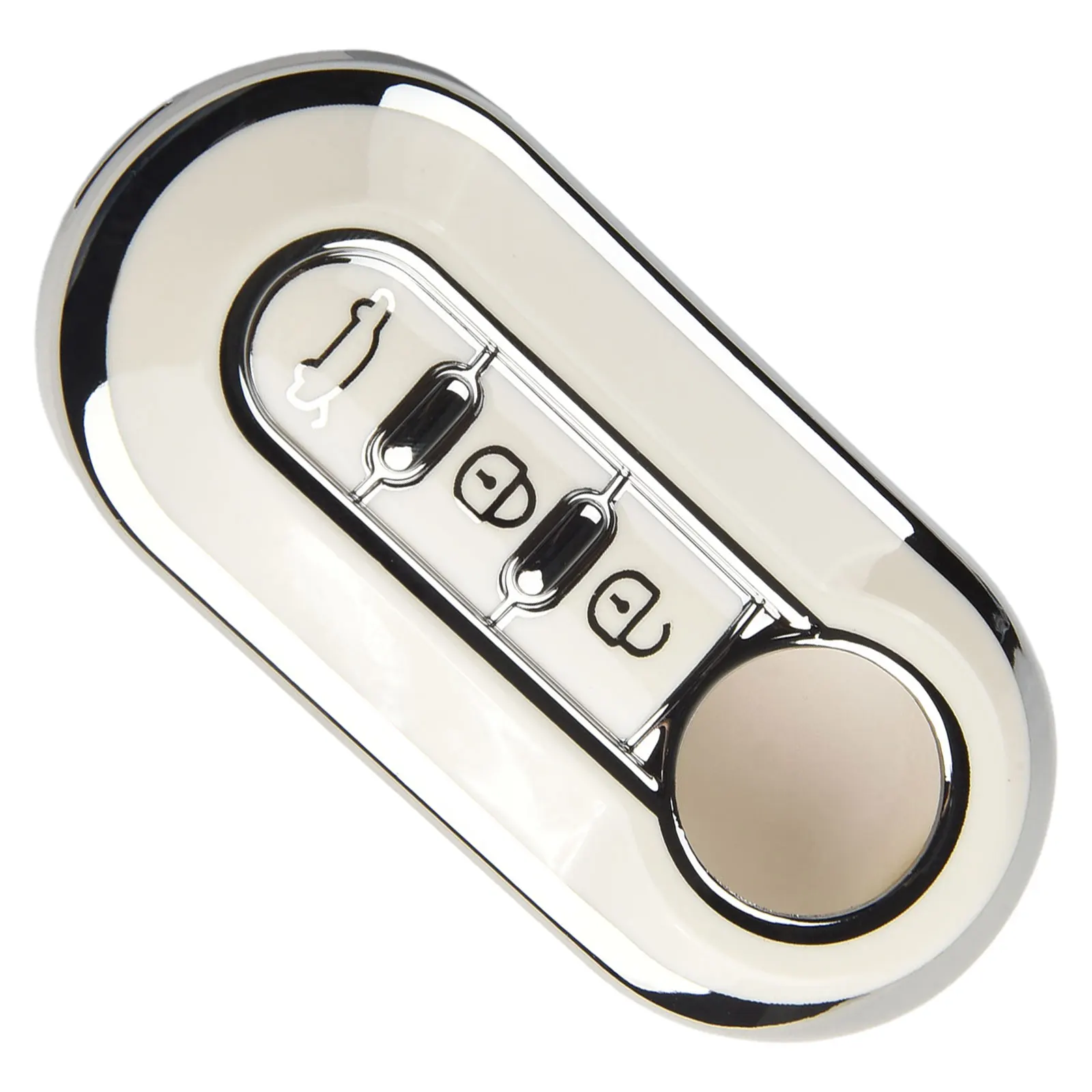 High Quality Car Accessories 3 Button Key Case Deluxe Durable Easy To Install From Scratches Lightweight Professional
High Quality Car Accessories 3 Button Key Case Deluxe Durable Easy To Install From Scratches Lightweight Professional