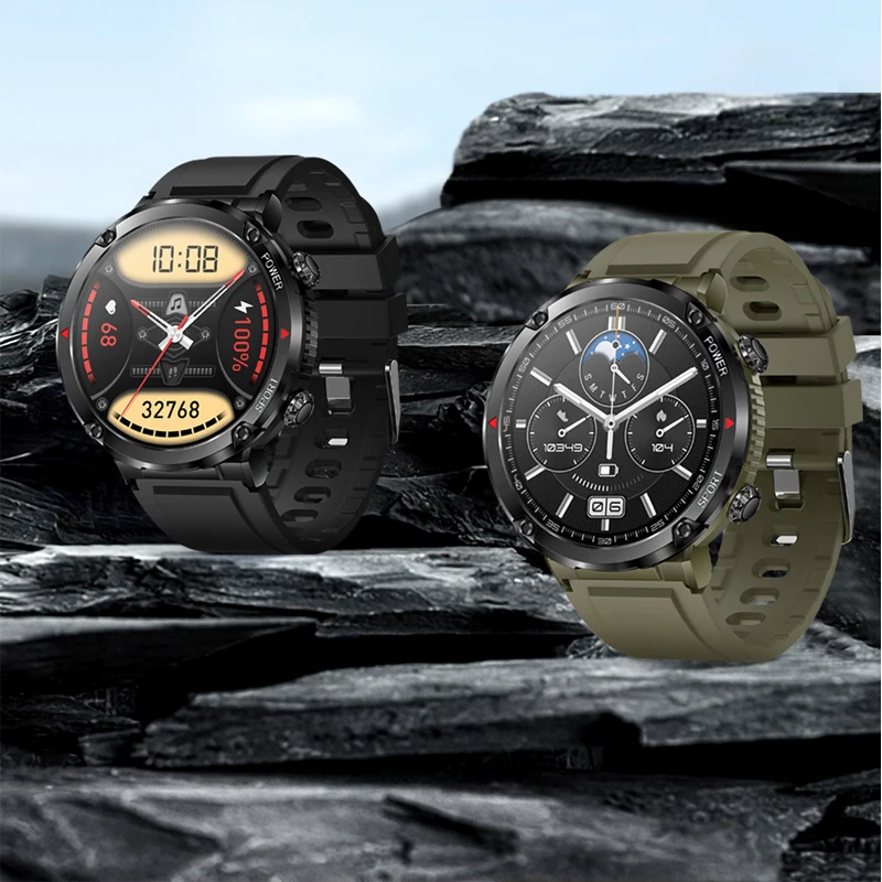 Smart Watch Bluetooth T30 Call Message Push Heart Rate Blood Pressure Blood Oxygen Health Monitoring Intelligent Alert Sleep 22+
Smart Watch Bluetooth T30 Call Message Push Heart Rate Blood Pressure Blood Oxygen Health Monitoring Intelligent Alert Sleep 22+