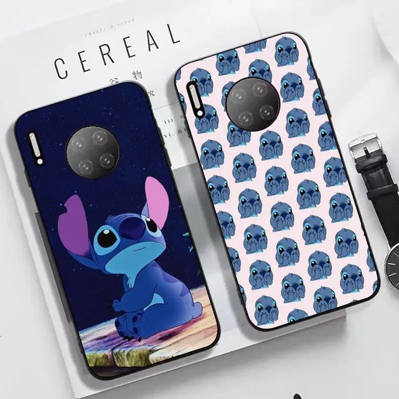 Disney Stitch The Baby Phone Case For Huawei Nova 3I 3E mate20lite 20Pro 10lite Luxury funda case
Disney Stitch The Baby Phone Case For Huawei Nova 3I 3E mate20lite 20Pro 10lite Luxury funda case