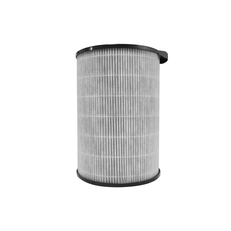 NEW-Fit for FY4150 Series Air Purifier Filter Cylinder High Efficiency Filter Replacement Parts
NEW-Fit for FY4150 Series Air Purifier Filter Cylinder High Efficiency Filter Replacement Parts