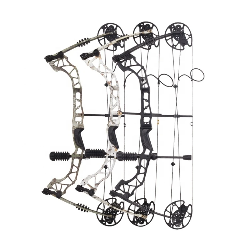 Archery Hunting al-mg alloy Compound bow set kit arco e flecha 70lbs Compound Bow with release sight stabilizer
Archery Hunting al-mg alloy Compound bow set kit arco e flecha 70lbs Compound Bow with release sight stabilizer