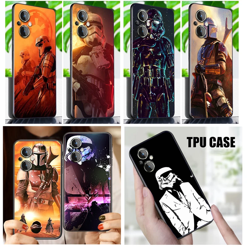 Jedi Knight Star Wars Art Phone Case For OnePlus Nord N200 N20 CE2 Lite CE 10 9RT 9R 9 8 8T 7 7T 6 6T Pro 5G Black TPU Cover
Jedi Knight Star Wars Art Phone Case For OnePlus Nord N200 N20 CE2 Lite CE 10 9RT 9R 9 8 8T 7 7T 6 6T Pro 5G Black TPU Cover