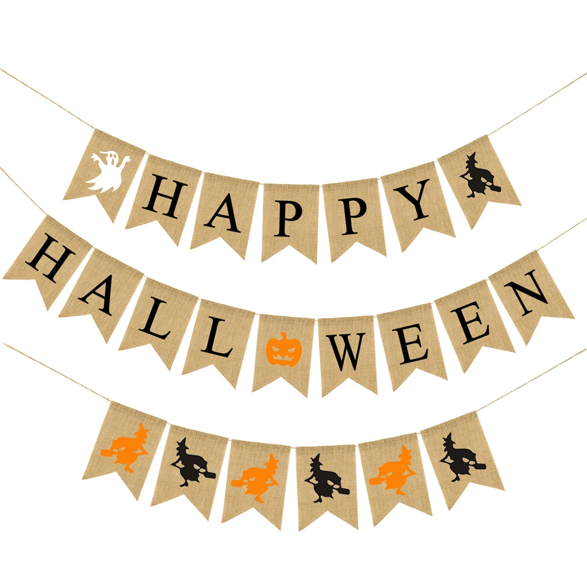 Halloween Banner Set Happy Halloween Witch Printed Hanging Banner for Halloween Party Decor halloween halloween halloween
Halloween Banner Set Happy Halloween Witch Printed Hanging Banner for Halloween Party Decor halloween halloween halloween