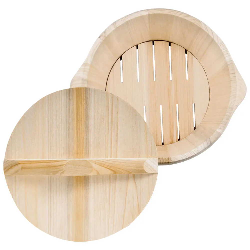 1 Набор ведра для приготовления риса, деревянное ведро для приготовления риса, контейнер для суши и риса
1 Набор ведра для приготовления риса, деревянное ведро для приготовления риса, контейнер для суши и риса