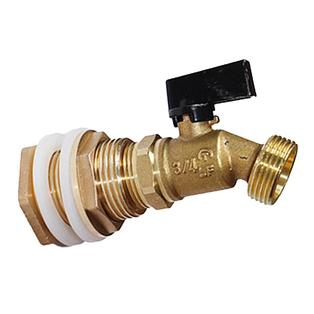 Brand New Spigot Garden Tool Barrel Rain Spigot Brass Garden Outdoor Living Rain Bucket Faucet Strong Water Flow
Brand New Spigot Garden Tool Barrel Rain Spigot Brass Garden Outdoor Living Rain Bucket Faucet Strong Water Flow