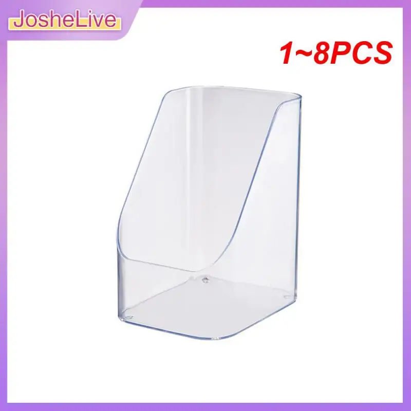 1-8 шт., пластиковый органайзер для хранения всякой всячины
1-8 шт., пластиковый органайзер для хранения всякой всячины