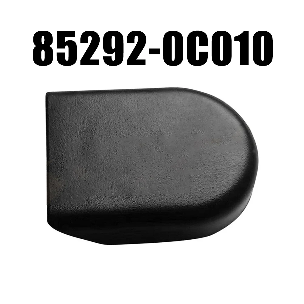 Parts 85292-0C010 1pc Accessories Cap Cover For Toyota Plastic White Durable For SEQUOIA 2008-2020 Professional
Parts 85292-0C010 1pc Accessories Cap Cover For Toyota Plastic White Durable For SEQUOIA 2008-2020 Professional