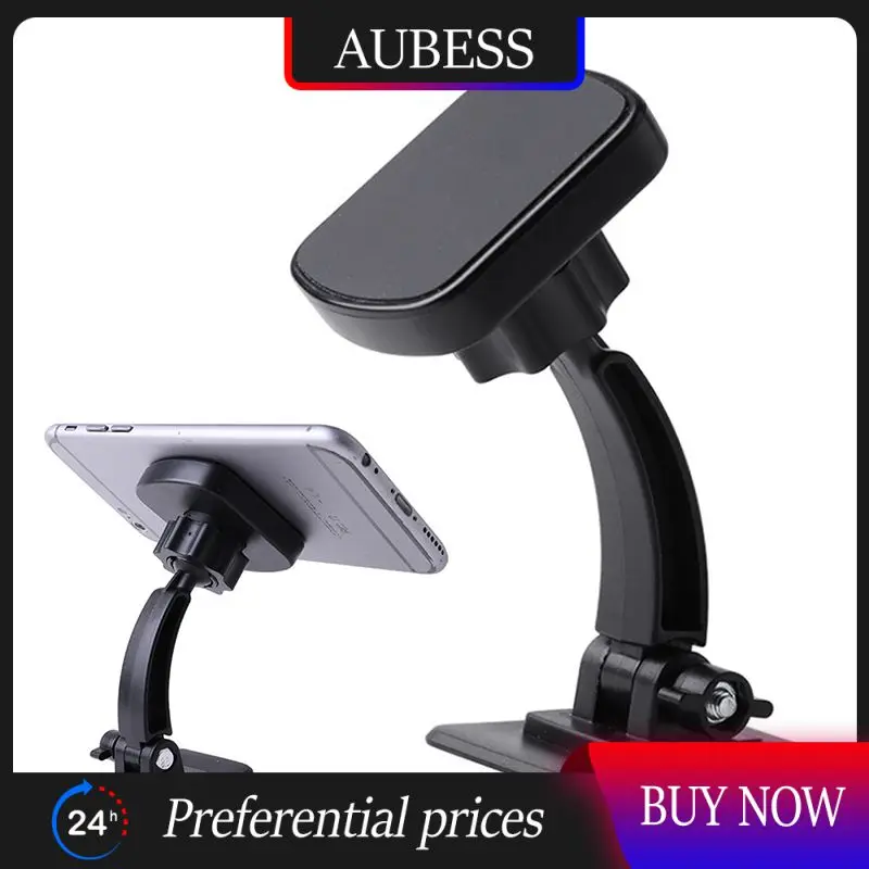 Universal Mobile Phone Holder Adjustable Paste Magnet Car Phone Holder Magnetic 360 Degree Rotating Magnet Bracket Car Dashboard
Universal Mobile Phone Holder Adjustable Paste Magnet Car Phone Holder Magnetic 360 Degree Rotating Magnet Bracket Car Dashboard