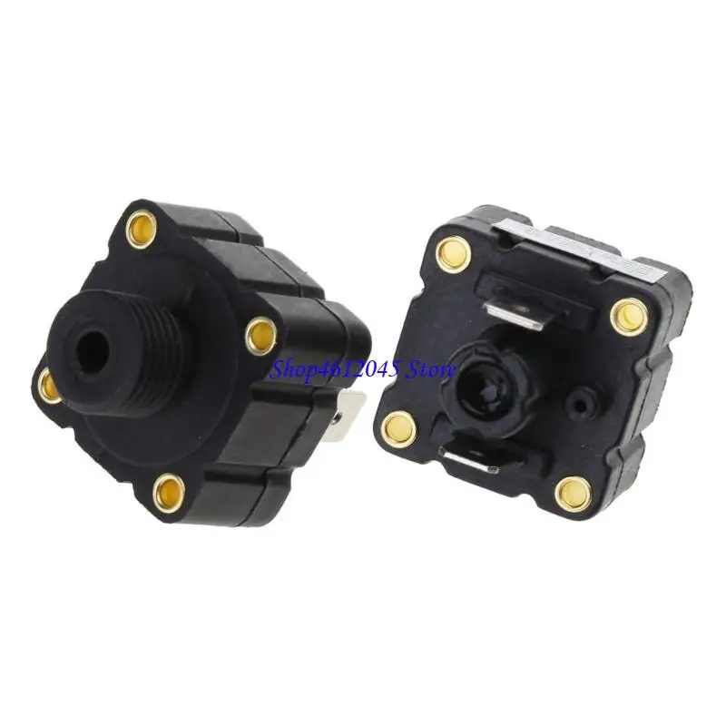 Регулирующий клапан давления, Бытовые аксессуары для нагревателя газовой воды L69A
Регулирующий клапан давления, Бытовые аксессуары для нагревателя газовой воды L69A