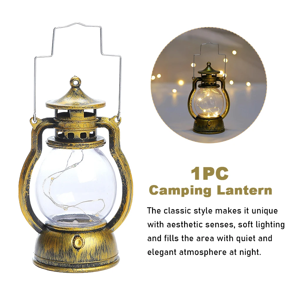 Ретро-светильник с ручкой для украшения сада на батарейках, уличный фонарь для кемпинга
Ретро-светильник с ручкой для украшения сада на батарейках, уличный фонарь для кемпинга