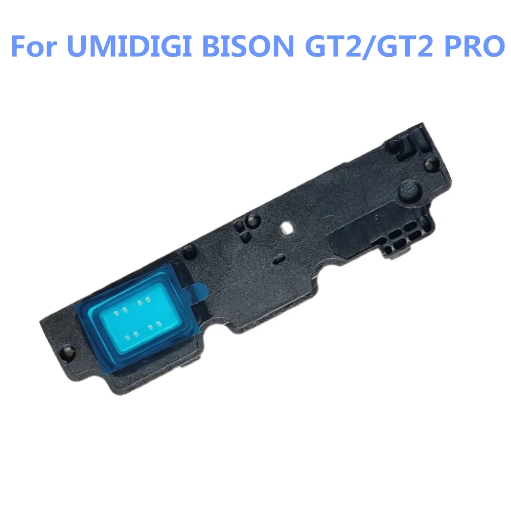 New For UMIDIGI BISON GT2/GT2 PRO 5G Cell Phone Loud Speaker Inner Buzzer Ringer Replacement Part Accessories
New For UMIDIGI BISON GT2/GT2 PRO 5G Cell Phone Loud Speaker Inner Buzzer Ringer Replacement Part Accessories