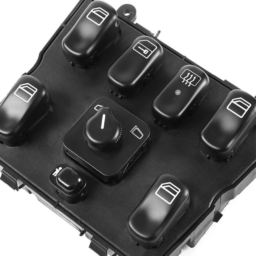 Electric Power Door Glass Switch A1638200910 A1638202410 A1638203010 A1638206610 Door Glass Switch Interior Switches
Electric Power Door Glass Switch A1638200910 A1638202410 A1638203010 A1638206610 Door Glass Switch Interior Switches