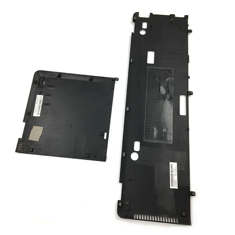 

For HP Folio 9470M 9480M 6070B0669601 704441-001 Laptop Bottom Case Hard Drive HDD Memory Cover Rear Cover