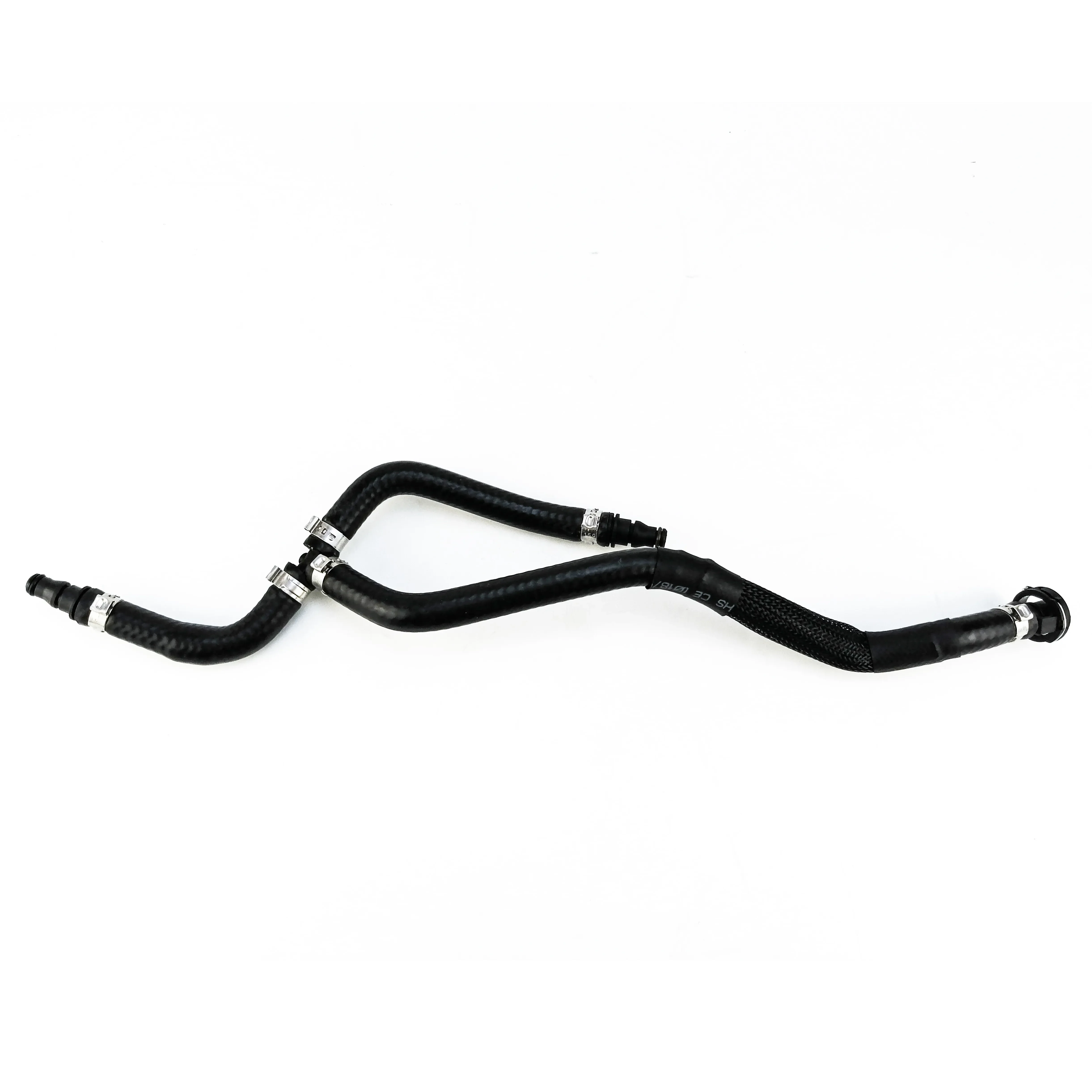 2045012825 Deputy Kettle Water Pipe 2045013225 For Mercedes Benz C180 E200/250 Vent Pipe Ventilation Airway Duct Hose
2045012825 Deputy Kettle Water Pipe 2045013225 For Mercedes Benz C180 E200/250 Vent Pipe Ventilation Airway Duct Hose