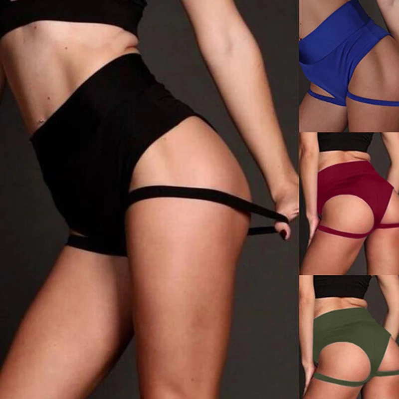 Black Shorts Tube Dance Summer Fitness Suspender Design Sexy Short Female Work Out Performance Women Club Short
Black Shorts Tube Dance Summer Fitness Suspender Design Sexy Short Female Work Out Performance Women Club Short
