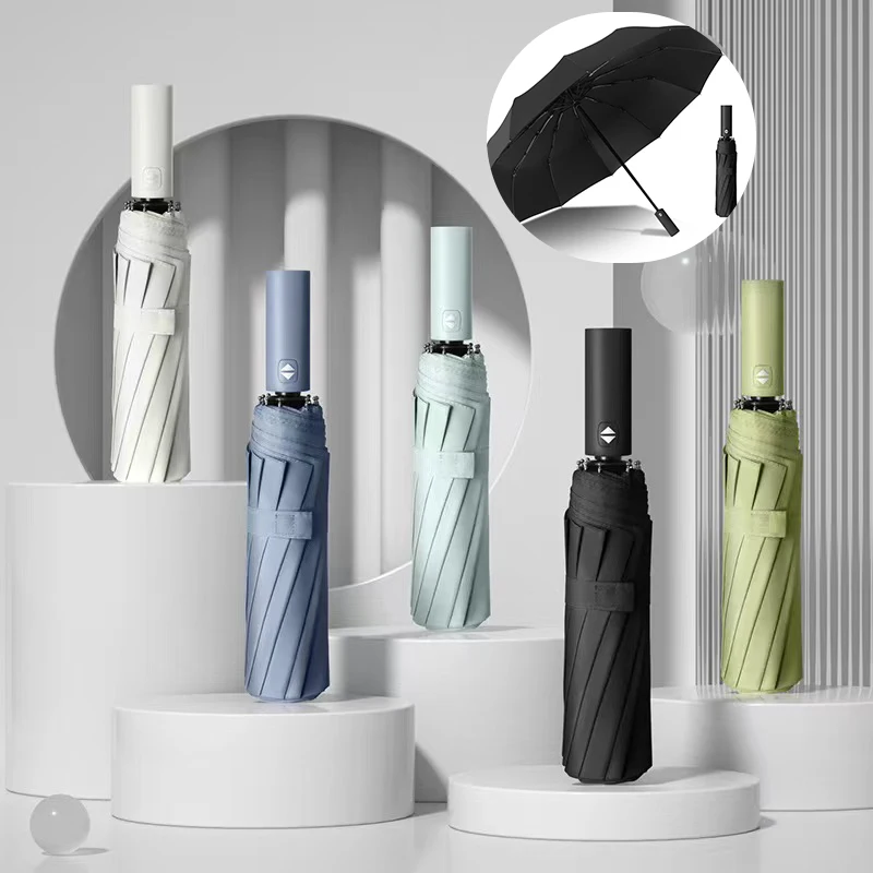 Зонт Автоматический пляжный, увеличивающий диаметр 108 см, с большими ребрами
Зонт Автоматический пляжный, увеличивающий диаметр 108 см, с большими ребрами