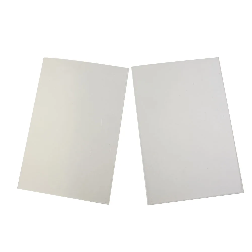 High Quality Acrylic Sheet Hardware UV Stable 1pcs 200mm×300mm Clear Acrylic Sheet PVC Sheet Panel Plastic Sheet
High Quality Acrylic Sheet Hardware UV Stable 1pcs 200mm×300mm Clear Acrylic Sheet PVC Sheet Panel Plastic Sheet