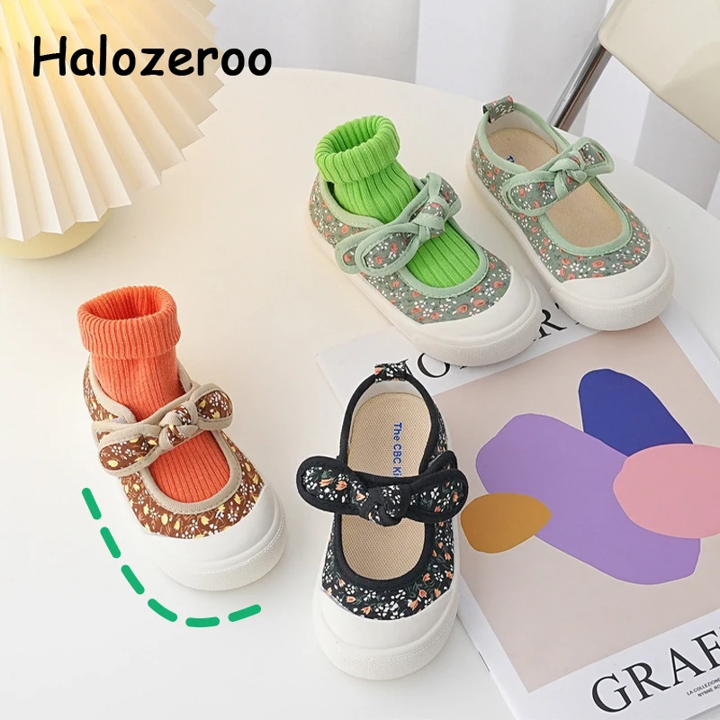 New Summer Kids Casual Sneakers Toddler Girls Canvas Brand Shoes Baby Boys Bow Sport Sneakers Children Chunky Sneakers Trainers
New Summer Kids Casual Sneakers Toddler Girls Canvas Brand Shoes Baby Boys Bow Sport Sneakers Children Chunky Sneakers Trainers