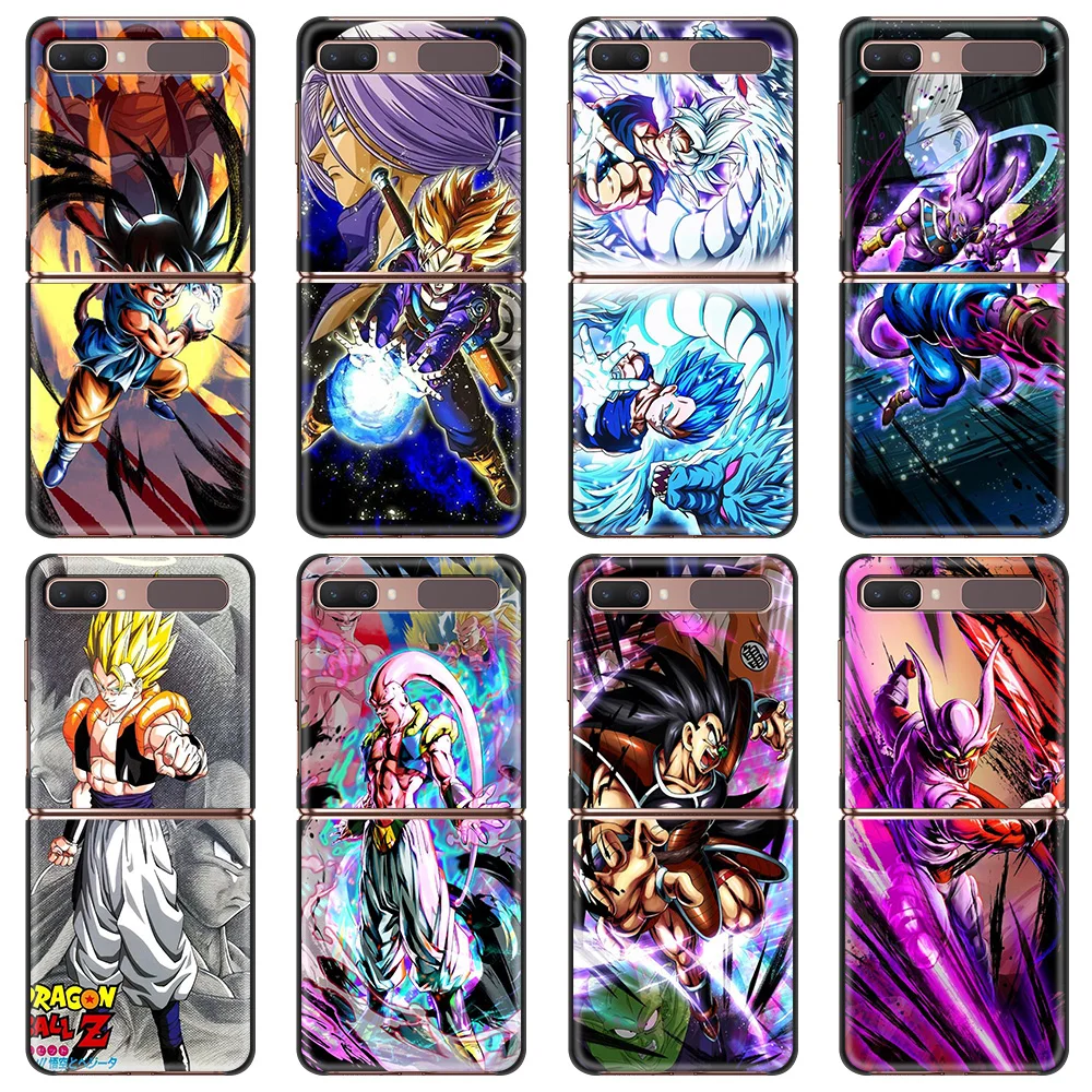 Dragon Ball Goku Cartoon Cool Phone Case for Samsung Galaxy Z Flip Flip3 5G Black Folding Mobile Shell Hard PC Fundas Capa Cover
Dragon Ball Goku Cartoon Cool Phone Case for Samsung Galaxy Z Flip Flip3 5G Black Folding Mobile Shell Hard PC Fundas Capa Cover