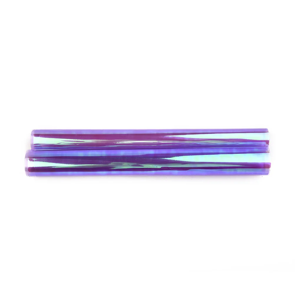 Film Sticker Weather Resistant Glossy Purple Chameleon Neo Chrome Headlight Taillight Fog Vinyl Film Tint 12 x24
Film Sticker Weather Resistant Glossy Purple Chameleon Neo Chrome Headlight Taillight Fog Vinyl Film Tint 12 x24