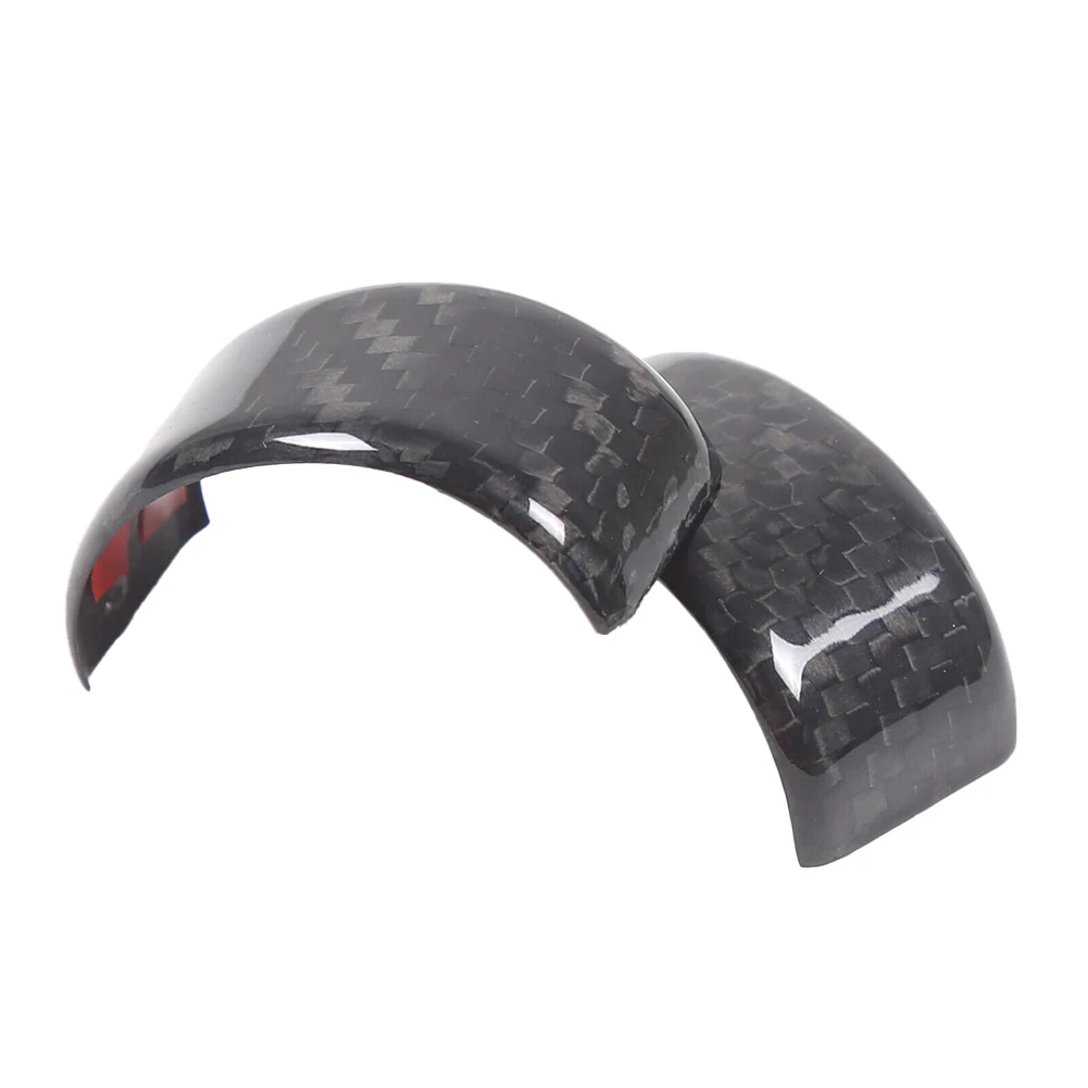 Add a Touch of Elegance to Your For Corvette C8 2020 2023 Steering Wheel with Carbon Fiber Top Strip Trim Cover
Add a Touch of Elegance to Your For Corvette C8 2020 2023 Steering Wheel with Carbon Fiber Top Strip Trim Cover