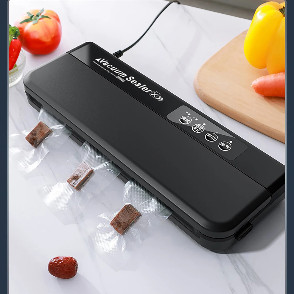 Amy Vacuum Packing Machine Sous Vide Vacuum Sealer For Food Storage New Food Packer Vacuum Bags for Vacuum Packaging Q008 Drop
Amy Vacuum Packing Machine Sous Vide Vacuum Sealer For Food Storage New Food Packer Vacuum Bags for Vacuum Packaging Q008 Drop