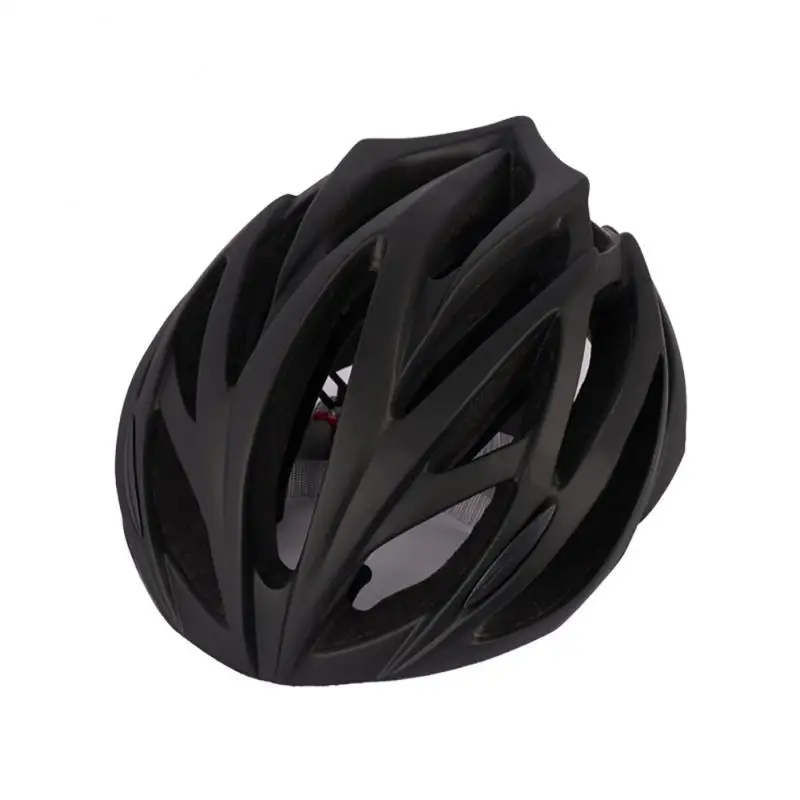 Lightweight Bicycle Helmet One-piece Impact Resistance Ventilation Sports Safety Head Protection Helmet Racing Cycling Parts
Lightweight Bicycle Helmet One-piece Impact Resistance Ventilation Sports Safety Head Protection Helmet Racing Cycling Parts