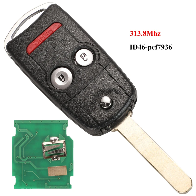 Пульт дистанционного управления для автомобиля Jingyuqin 313,8/433 МГц ID46 PCF7936, чип для Honda Accord CR-V, гражданский город Jazz HON66 2/3/4 кнопки
Пульт дистанционного управления для автомобиля Jingyuqin 313,8/433 МГц ID46 PCF7936, чип для Honda Accord CR-V, гражданский город Jazz HON66 2/3/4 кнопки
