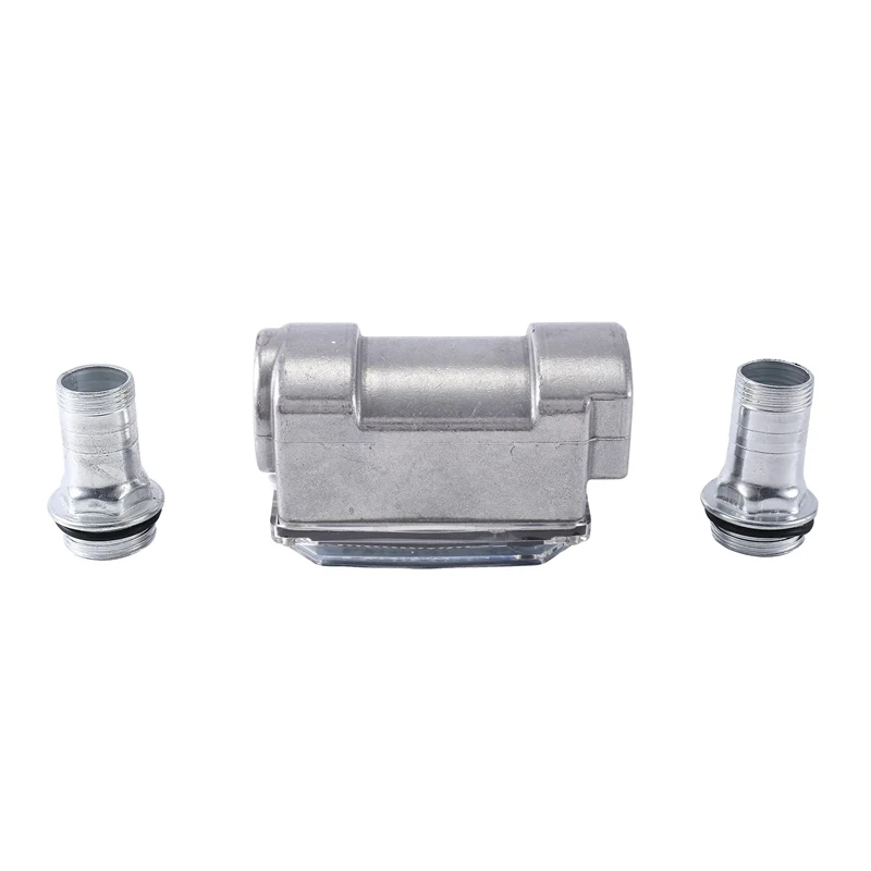 Flow Meter Electronic Digital Display Measuring High Accuracy Aluminum Alloy Multipurpose
Flow Meter Electronic Digital Display Measuring High Accuracy Aluminum Alloy Multipurpose