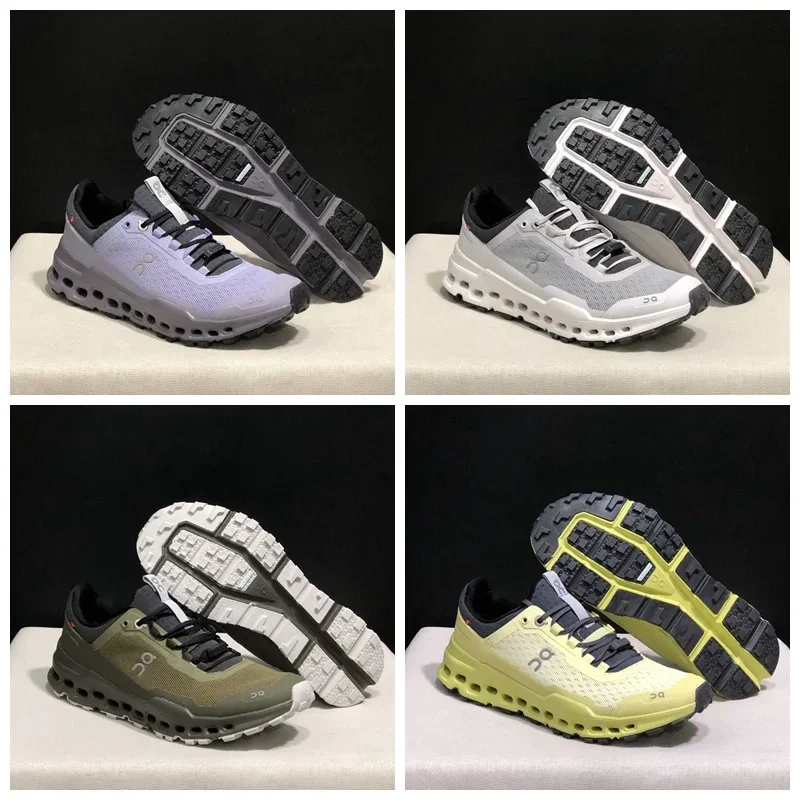 Original On Cloud Ultra Men Women Shockproof Runner Shoes Unisex Breathable Ultralight Running Cushion Casual Sneakers
Original On Cloud Ultra Men Women Shockproof Runner Shoes Unisex Breathable Ultralight Running Cushion Casual Sneakers
