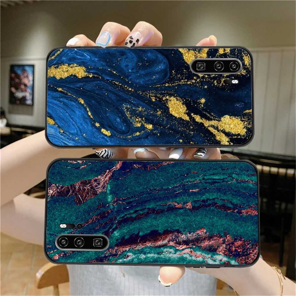Marble Art Fashion Phone Cases For Huawei Honor Y6 Y7 2019 Y9 2018 Y9 Prime 2019 Y9 2019 Y9A Soft TPU Carcasa Back Cover
Marble Art Fashion Phone Cases For Huawei Honor Y6 Y7 2019 Y9 2018 Y9 Prime 2019 Y9 2019 Y9A Soft TPU Carcasa Back Cover