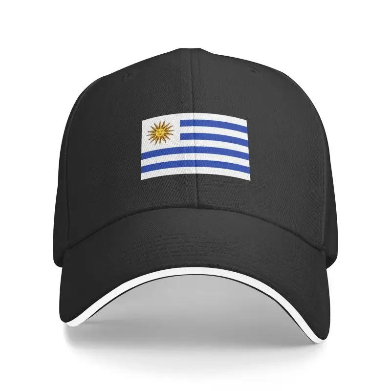New Cool Flag Of Uruguay Baeball Cap Men Women Peronalized Adjutable Adult Dad Hat Outdoor 1
New Cool Flag Of Uruguay Baeball Cap Men Women Peronalized Adjutable Adult Dad Hat Outdoor 1