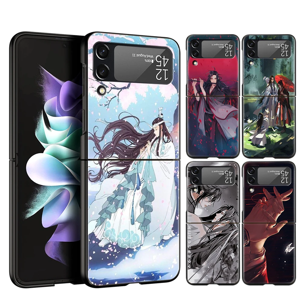 Жёсткий чехол для телефона из поликарбоната для Samsung Galaxy Z, с откидной крышкой
Жёсткий чехол для телефона из поликарбоната для Samsung Galaxy Z, с откидной крышкой