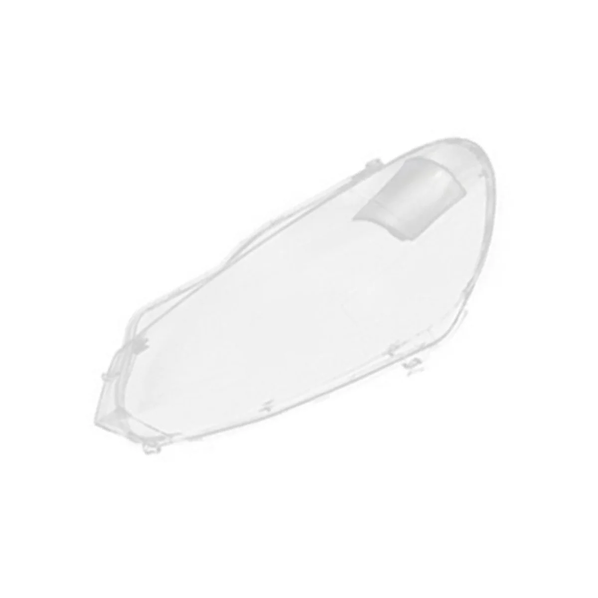 Car Right Headlight Cover Head Light Lamp Shade Transparent Lampshade Lamp Shell Dust Cover for VW Golf 6 MK6 2010-2014
Car Right Headlight Cover Head Light Lamp Shade Transparent Lampshade Lamp Shell Dust Cover for VW Golf 6 MK6 2010-2014