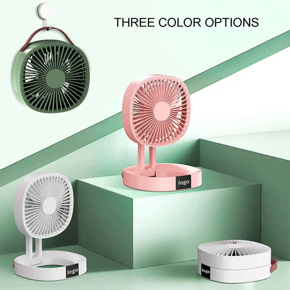 Mini Desktop Fan Folding Wall Fan Home Kitchen Telescopic USB Charging Fan Portable Outdoor Camping Cooling Fan
Mini Desktop Fan Folding Wall Fan Home Kitchen Telescopic USB Charging Fan Portable Outdoor Camping Cooling Fan