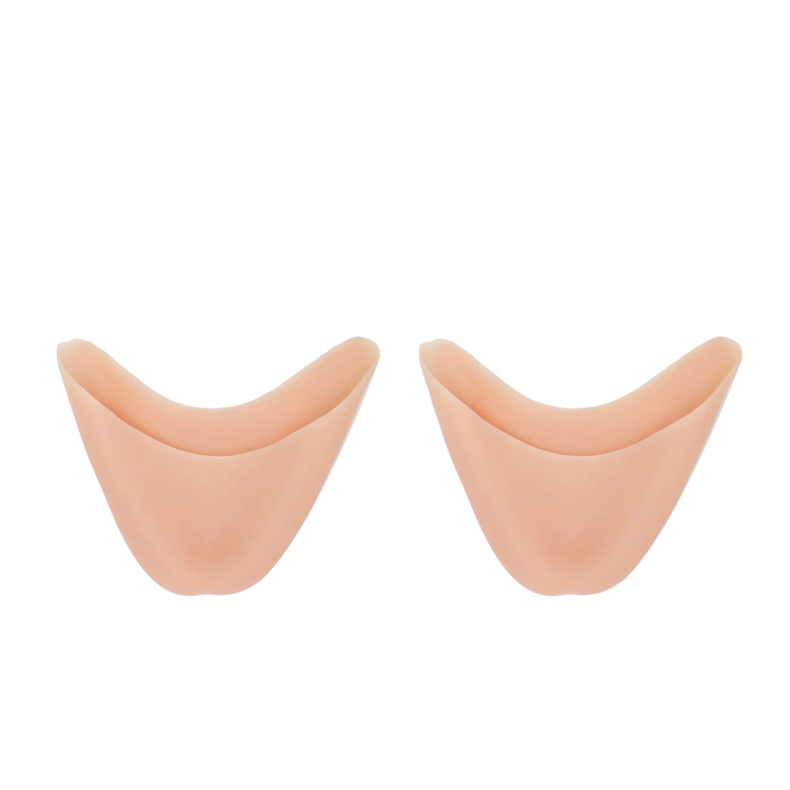 Toe Protector Cover Foot Pointe Dance Cushion Ballet Belly Capssleeve Shoe Big Pads Flexible Silicone Metatarsal Thong Dancing
Toe Protector Cover Foot Pointe Dance Cushion Ballet Belly Capssleeve Shoe Big Pads Flexible Silicone Metatarsal Thong Dancing