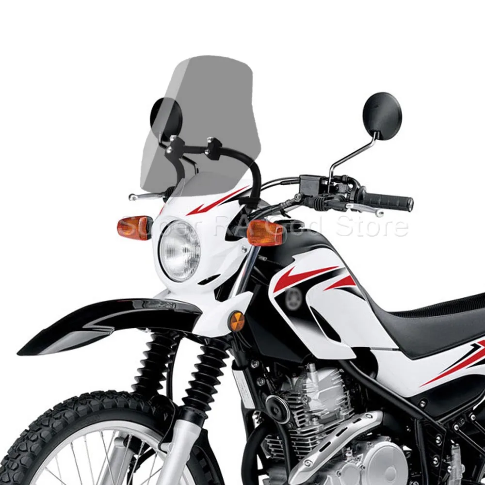 Портативная навигационная подставка для мотоцикла XT250 250F 250RS XTZ250 5918 _ 4