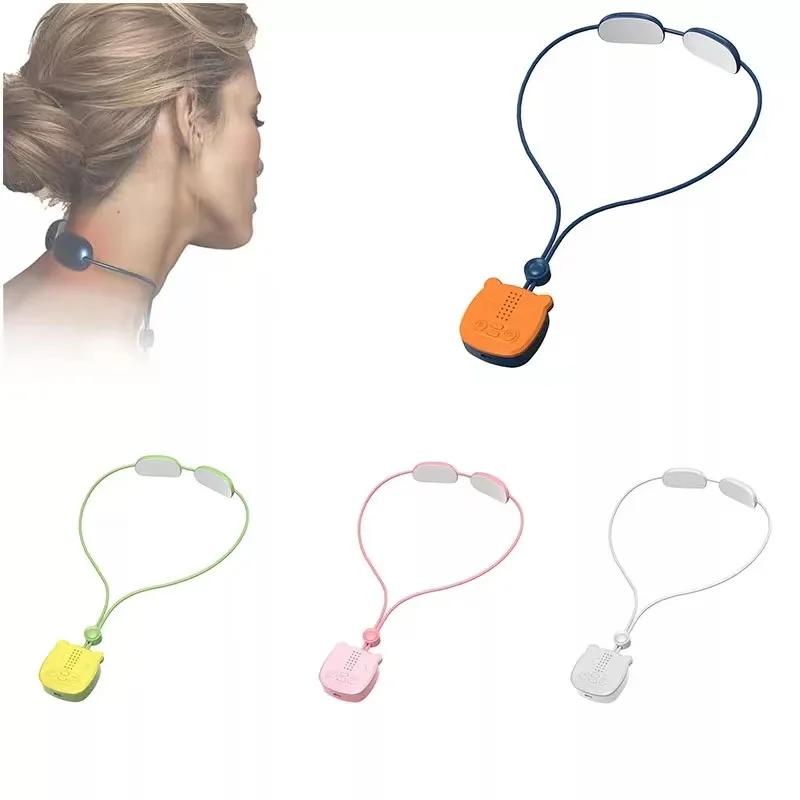 Умный электрический шейный массажер
Умный электрический шейный массажер