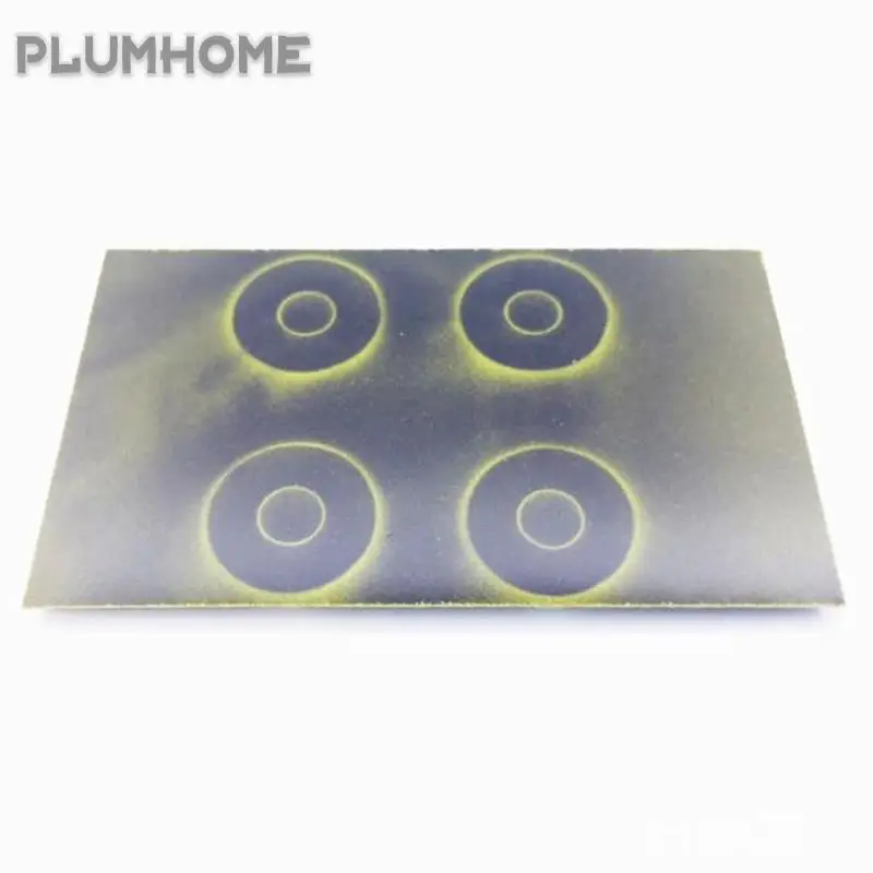 1pc Yellow Magnetic Field Viewing Film Card Magnet Detector Patte 25/30/40/50mm Detector Pattern Display
1pc Yellow Magnetic Field Viewing Film Card Magnet Detector Patte 25/30/40/50mm Detector Pattern Display