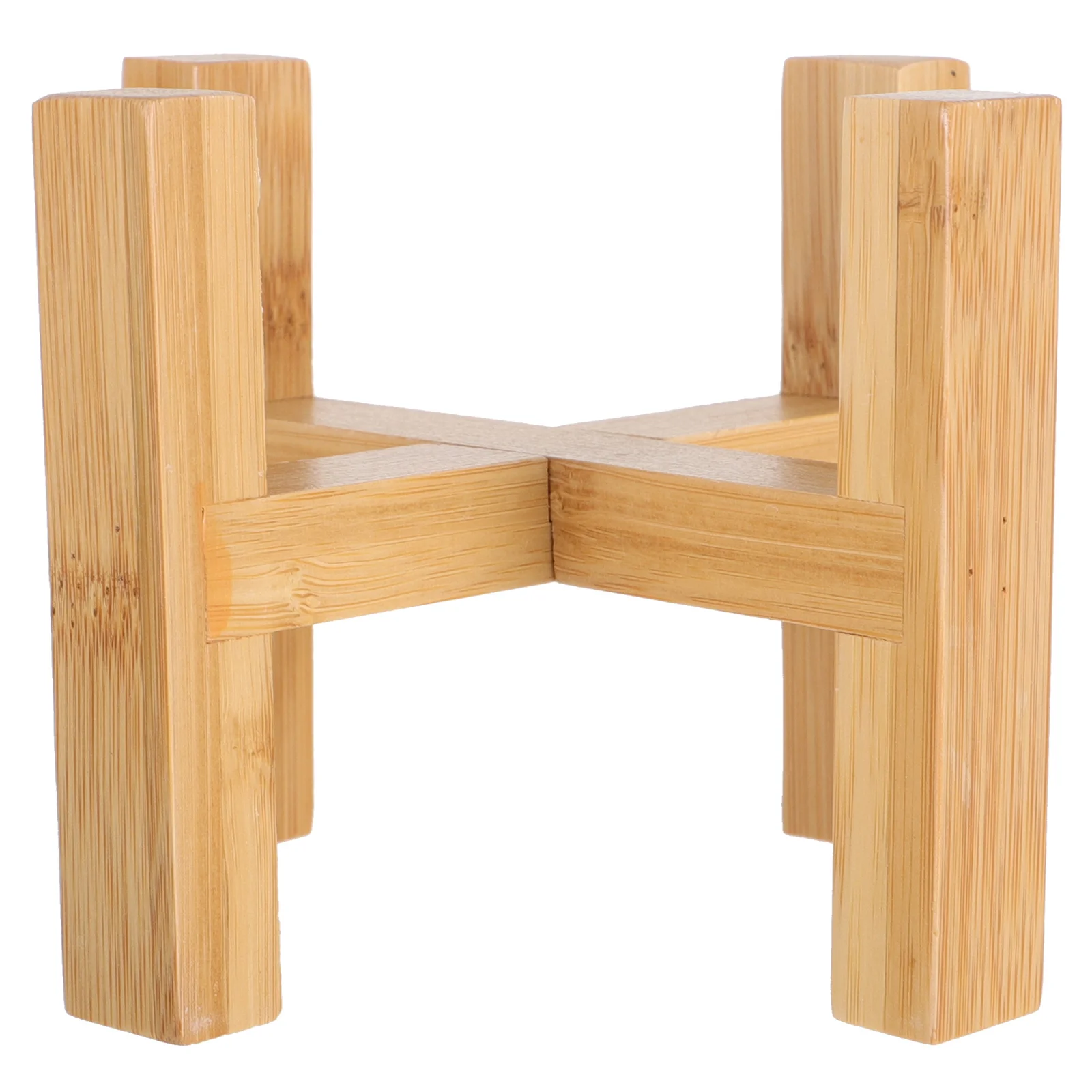 Flower Pot Wooden Stand Holder Flowerpot Mini Pots Shelf Brackets Potting Floor for flowers
Flower Pot Wooden Stand Holder Flowerpot Mini Pots Shelf Brackets Potting Floor for flowers