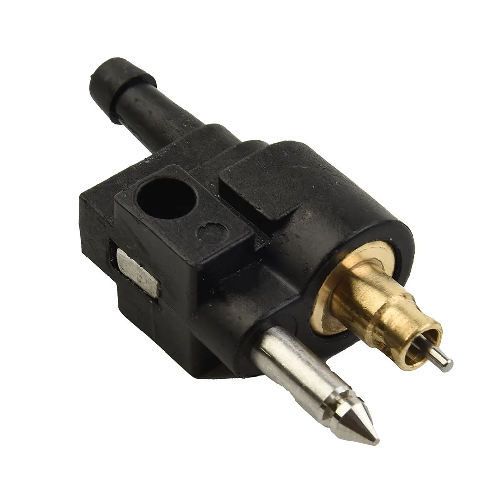 Parts Fuel Line Connector Durable 7mm Female Easy Installation Parts 6Y1-24305-06-00 Fit For Outboard Motor Engine
Parts Fuel Line Connector Durable 7mm Female Easy Installation Parts 6Y1-24305-06-00 Fit For Outboard Motor Engine
