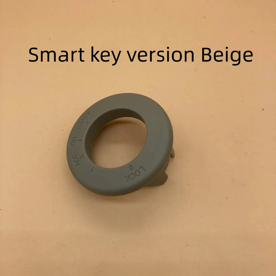 Умный выключатель зажигания для NISSAN TIIDA LIVINA, внутренняя крышка ключа зажигания, крышка замка зажигания, внешняя крышка
Умный выключатель зажигания для NISSAN TIIDA LIVINA, внутренняя крышка ключа зажигания, крышка замка зажигания, внешняя крышка