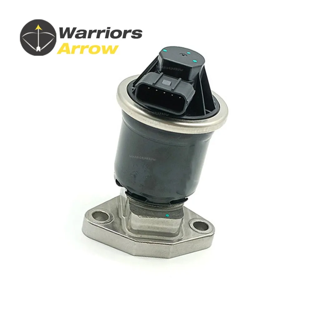 Emissions EGR Valve 18011-R1A-A00 18011R1AA00 For Honda Accord For Acura MDX 2013 2014 2015 2016 2017
Emissions EGR Valve 18011-R1A-A00 18011R1AA00 For Honda Accord For Acura MDX 2013 2014 2015 2016 2017