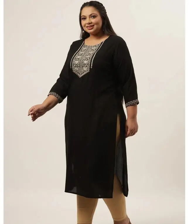 Индийская одежда женская хлопковая шелковая вышивка этнический стиль традиционный Топ 6XL
Индийская одежда женская хлопковая шелковая вышивка этнический стиль традиционный Топ 6XL