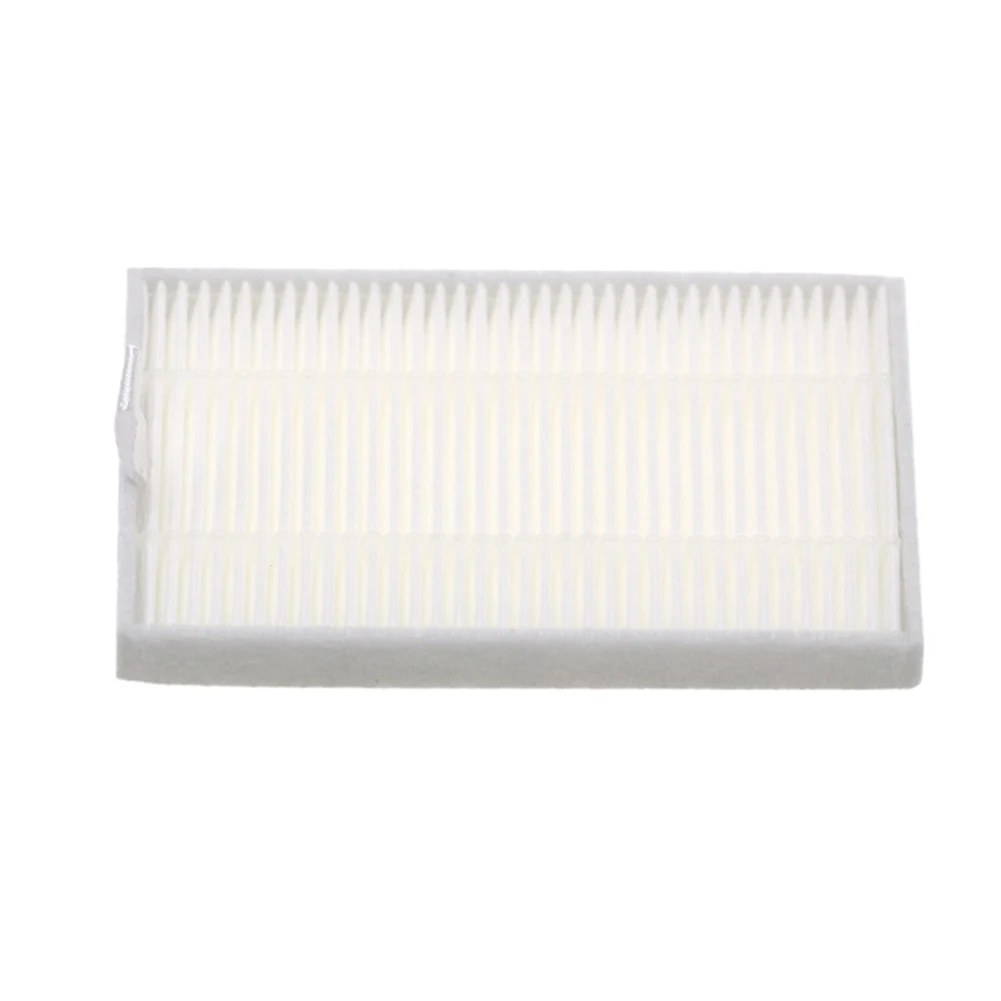6pcs Vac Filter For Ikohs Create S18 Robotic Vacuum Cleaner Parts Filters Element Floor Cleaning Tool Sweeper Accessories Filter
6pcs Vac Filter For Ikohs Create S18 Robotic Vacuum Cleaner Parts Filters Element Floor Cleaning Tool Sweeper Accessories Filter