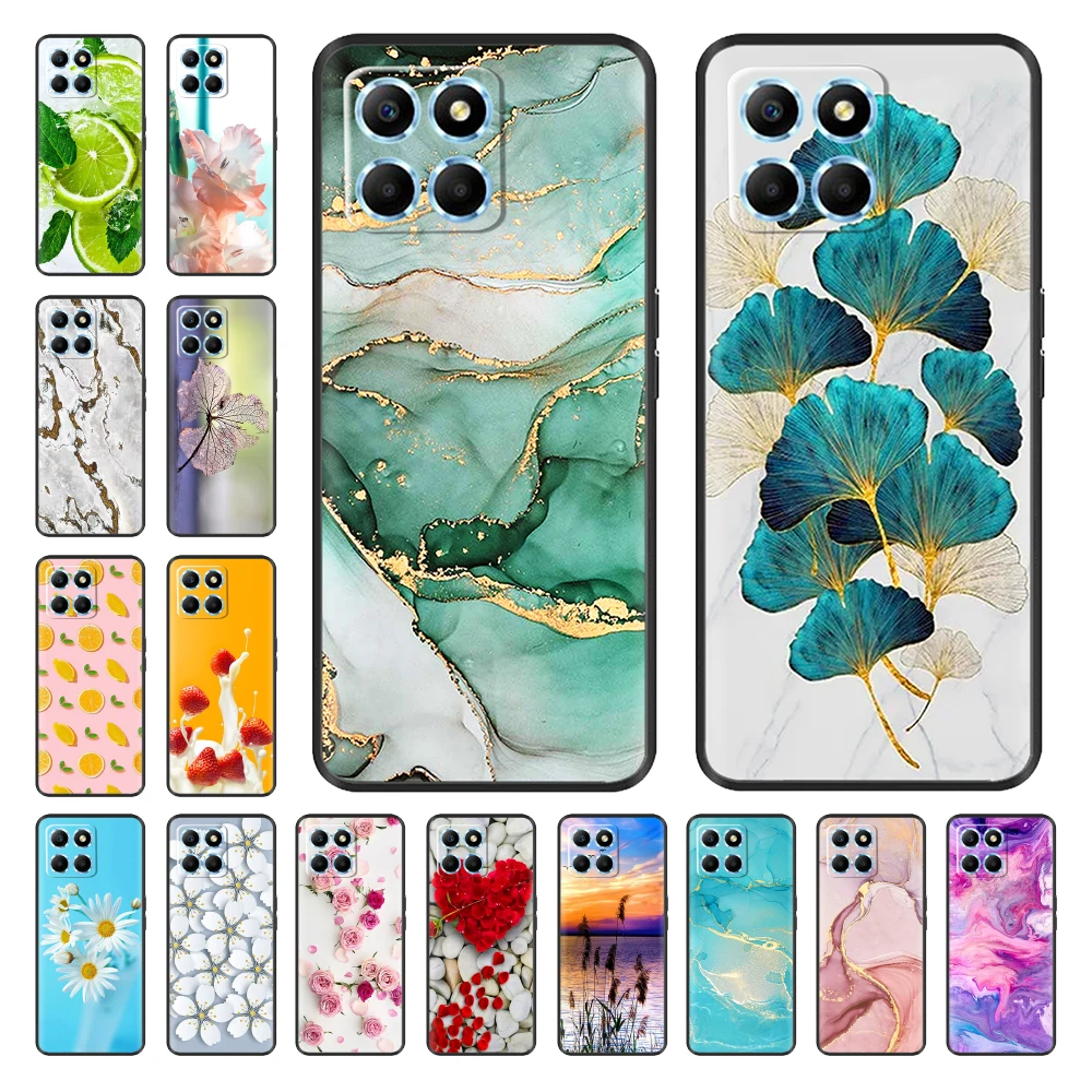 For Honor X6 Case VNE-LX1 2022 Cute Soft TPU Silicone Back Cover For Honor X8 5G VNE-N41 HonorX6 HonorX8 Phone Case Fundas Coque
For Honor X6 Case VNE-LX1 2022 Cute Soft TPU Silicone Back Cover For Honor X8 5G VNE-N41 HonorX6 HonorX8 Phone Case Fundas Coque
