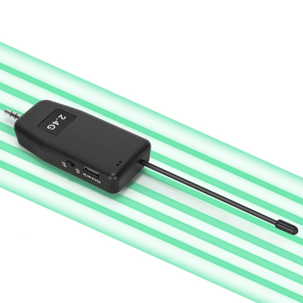 Headset Mic Mic Transmitter Musical Instruments 3.5mm To 6.5mm Adapter Automatically Pairing Distance Up To 30m Receiver Unit
Headset Mic Mic Transmitter Musical Instruments 3.5mm To 6.5mm Adapter Automatically Pairing Distance Up To 30m Receiver Unit